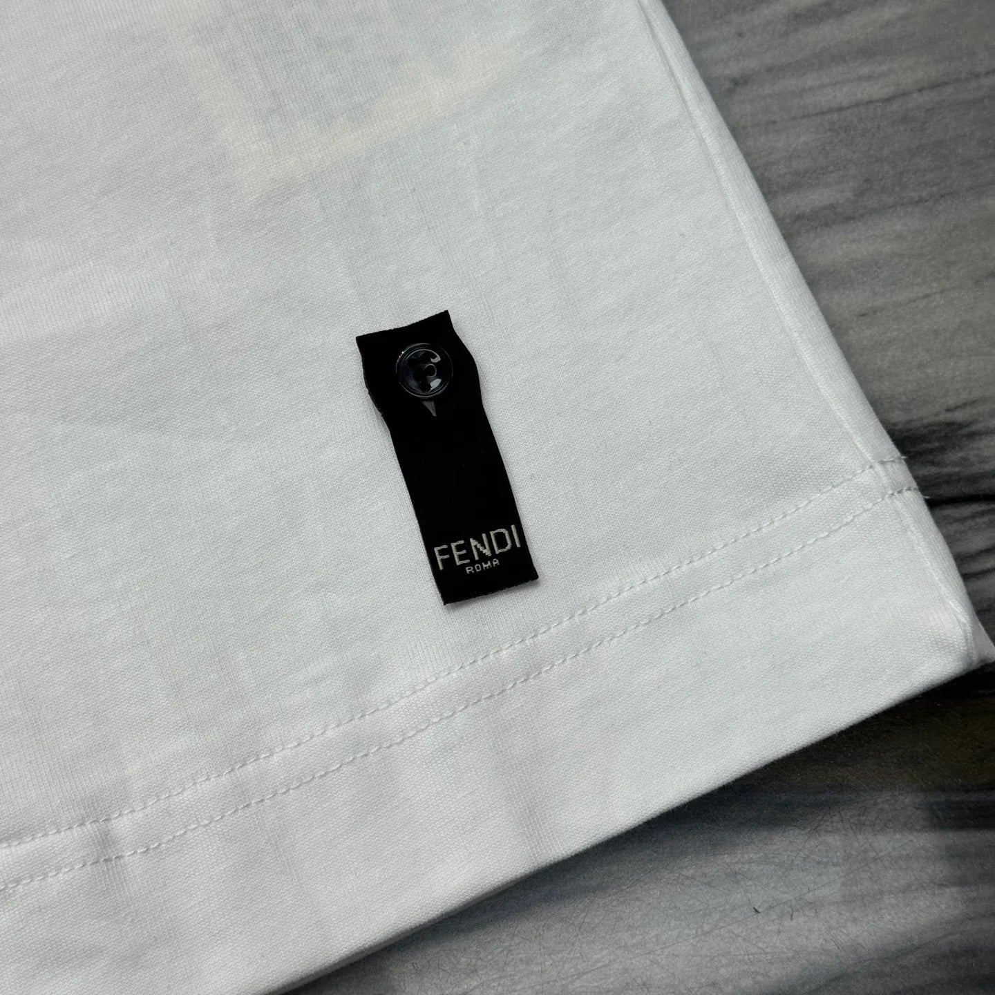 FENDI TSHIRT