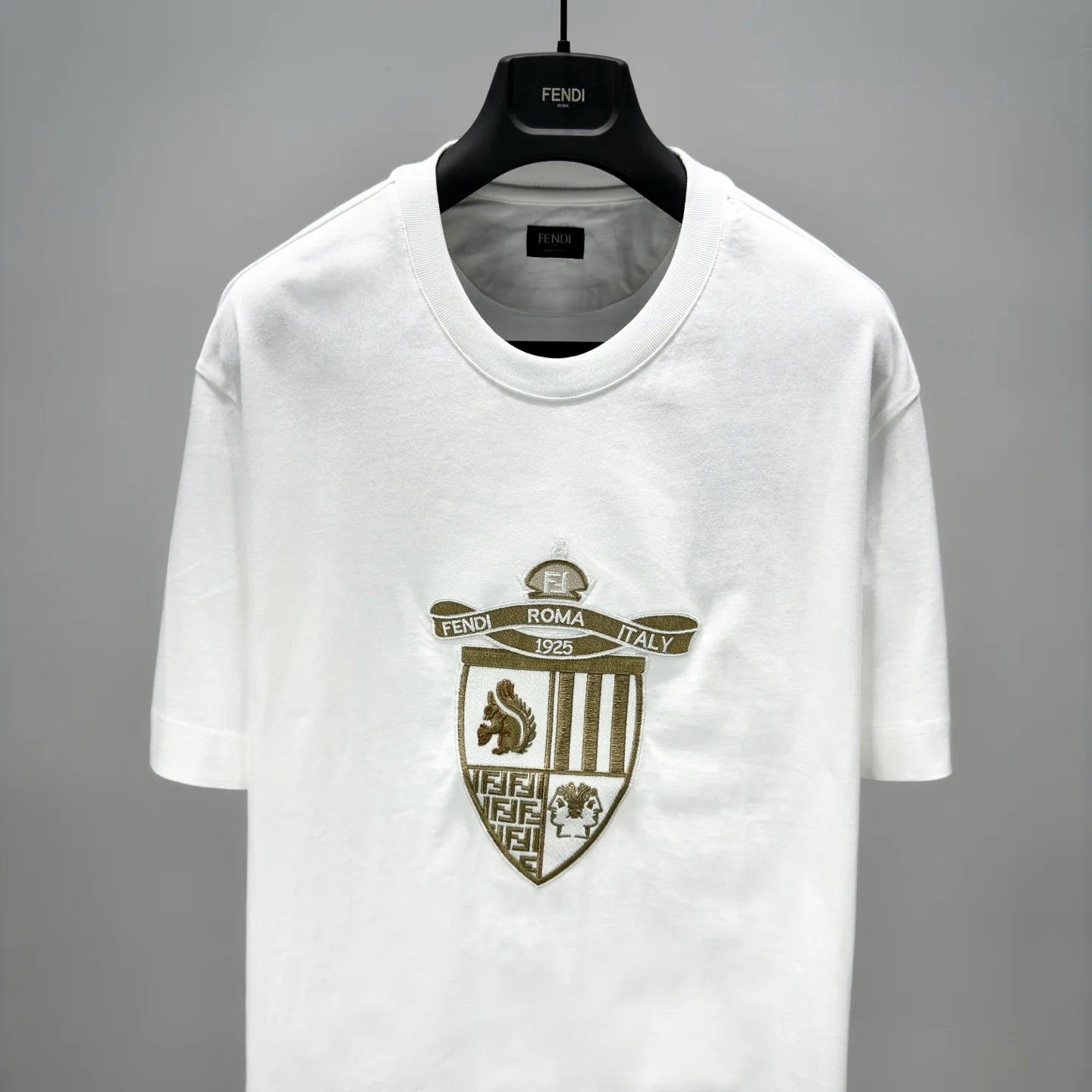 FENDI TSHIRT