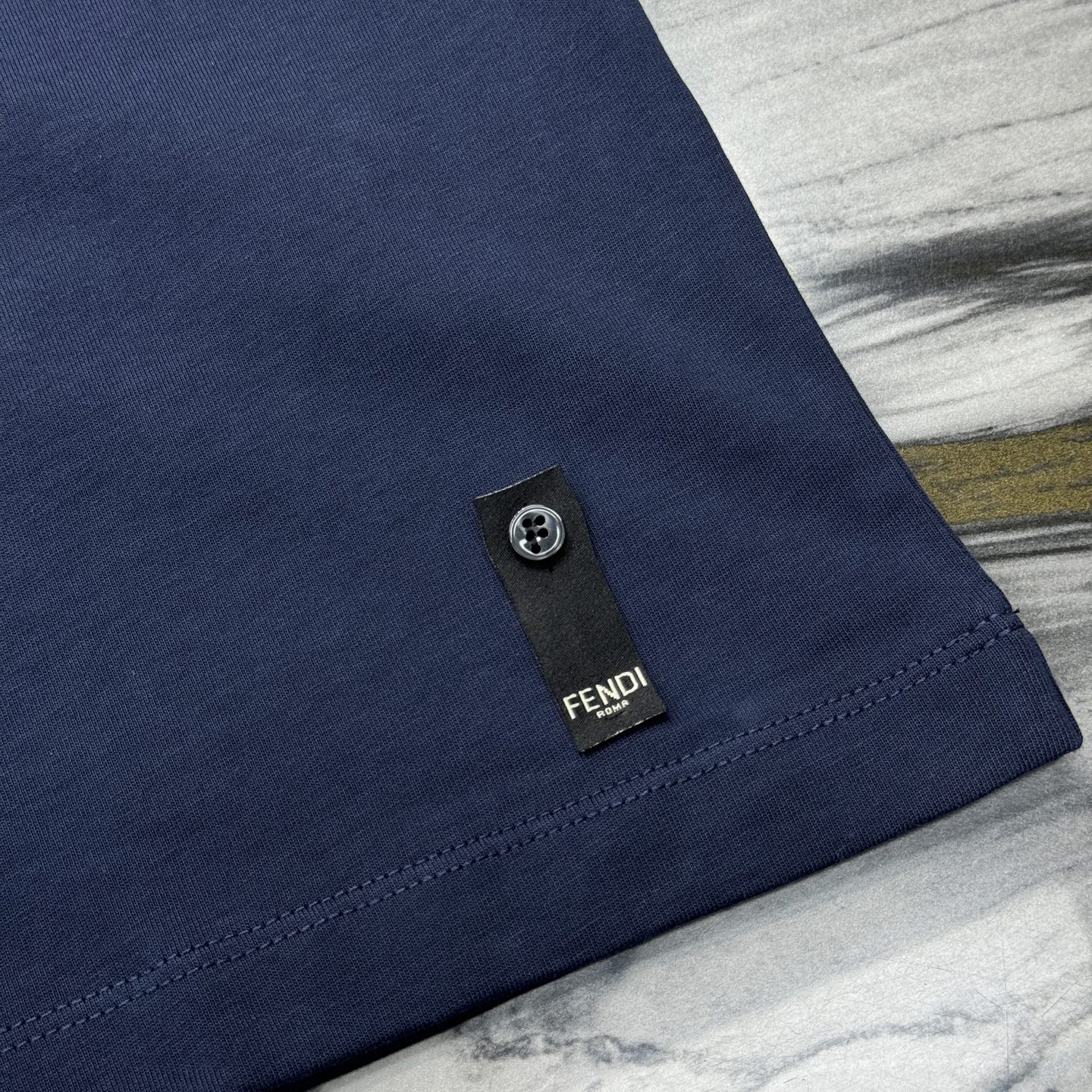 FENDI TSHIRT