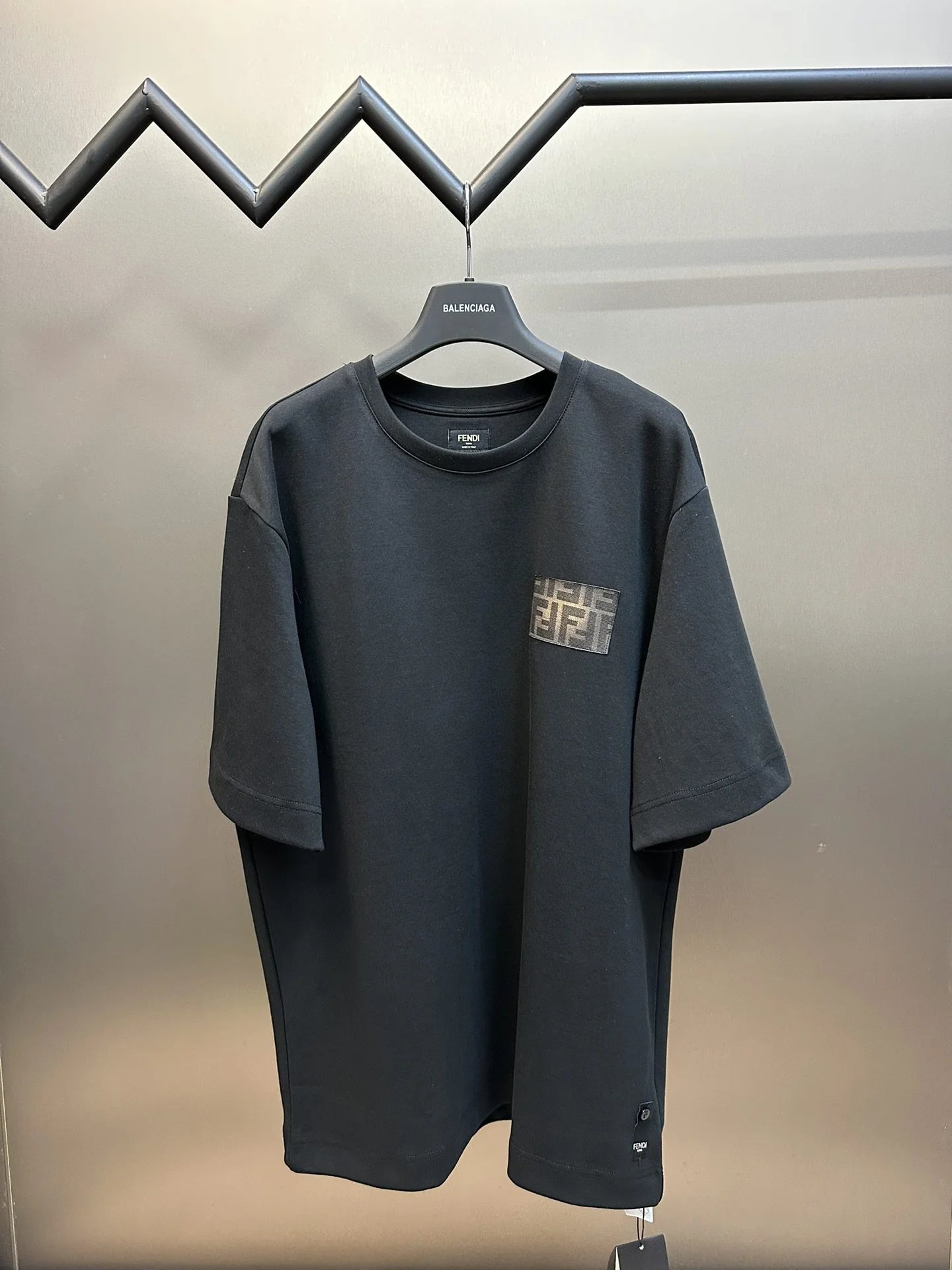 FENDI TSHIRT