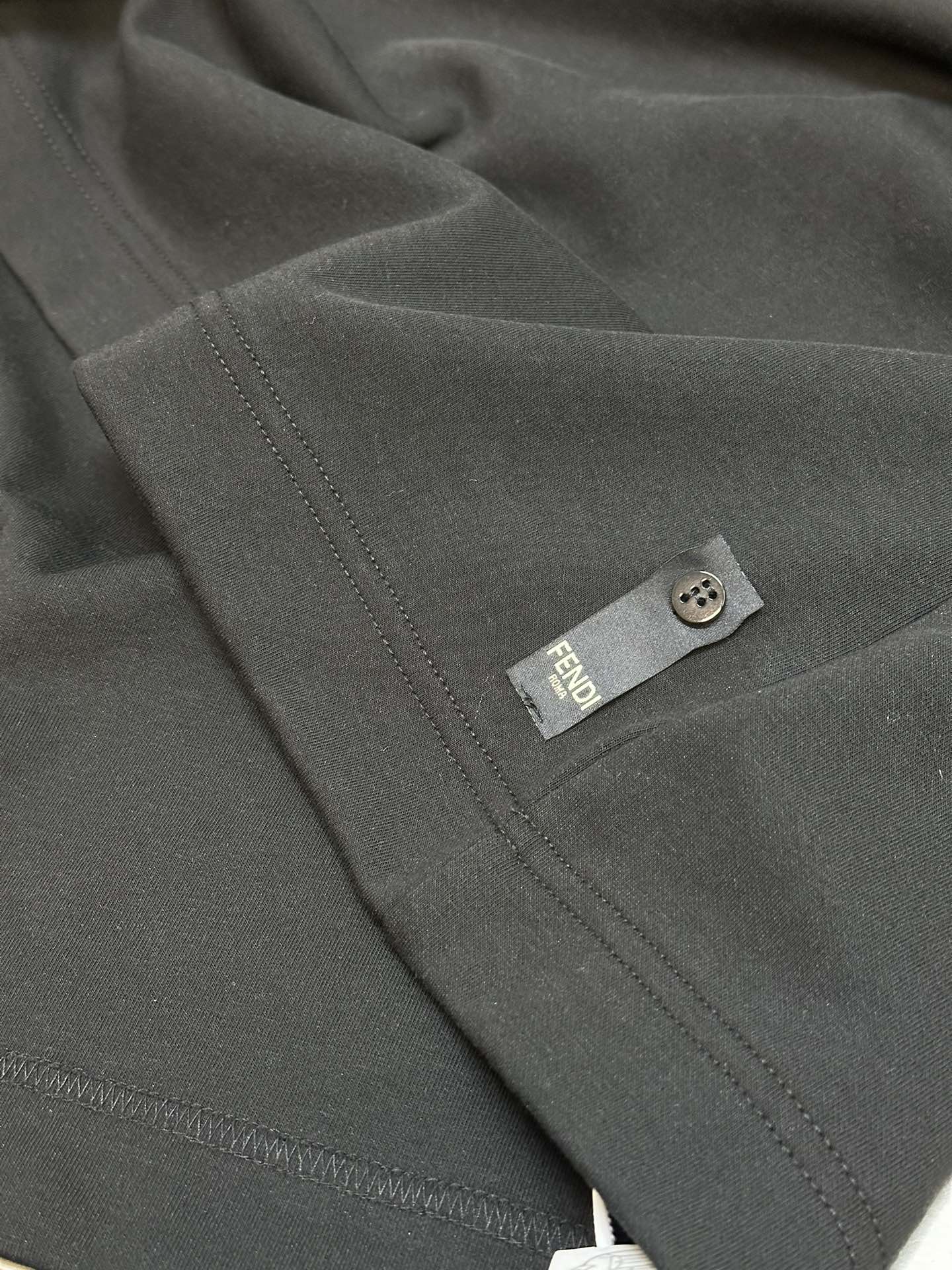 FENDI TSHIRT