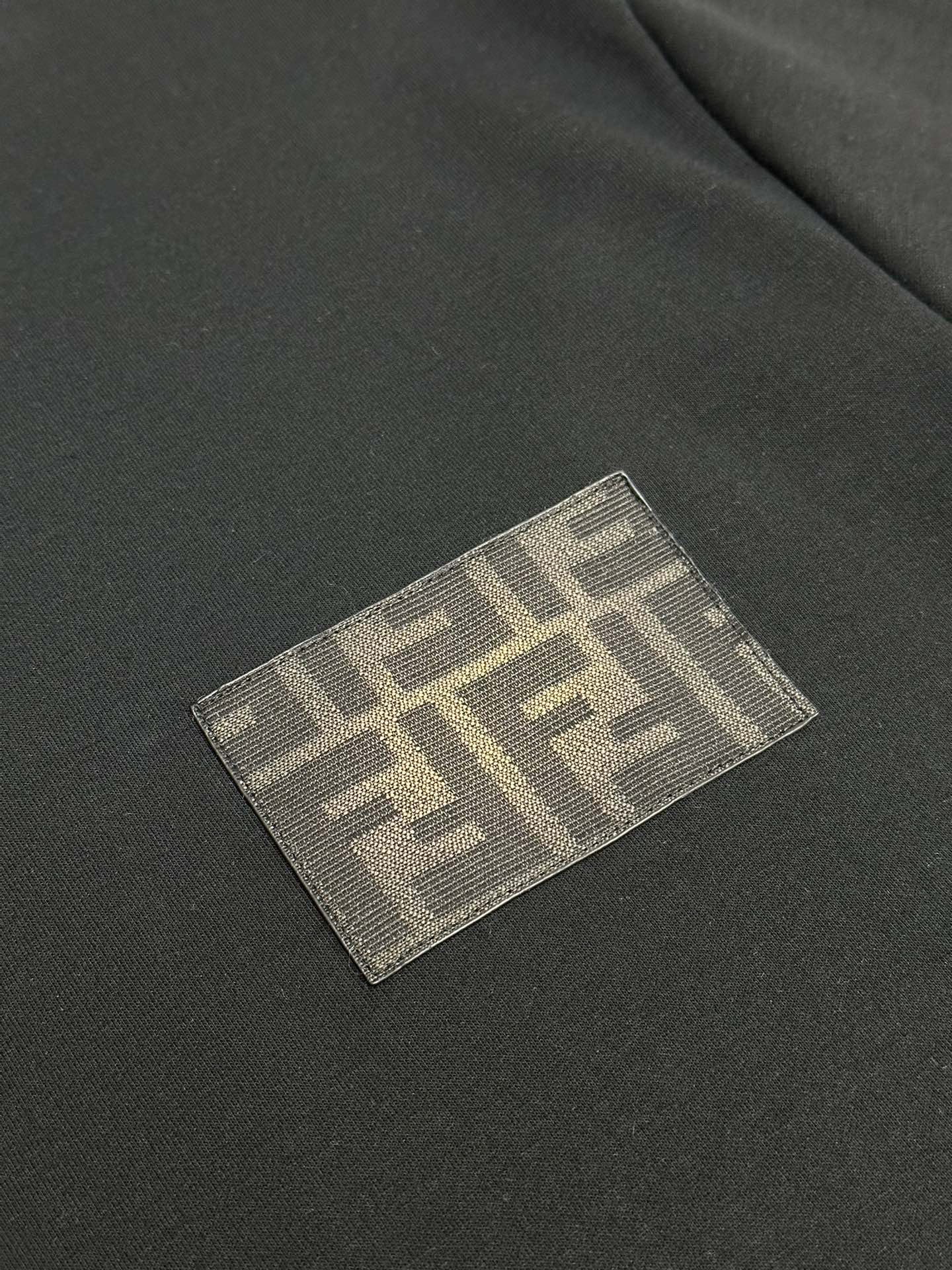 FENDI TSHIRT