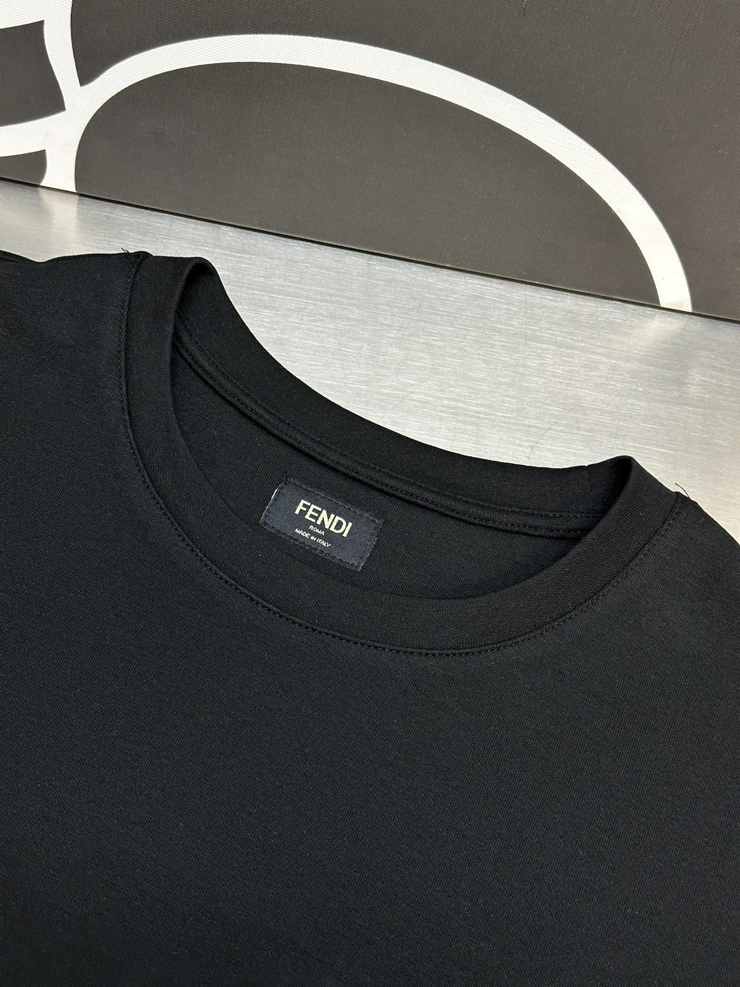 FENDI TSHIRT