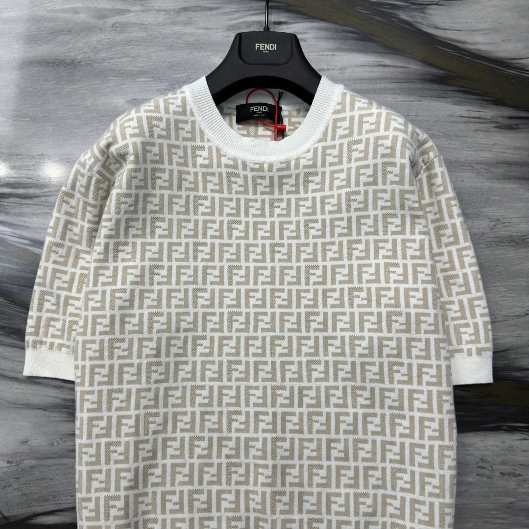 FENDI TSHIRT