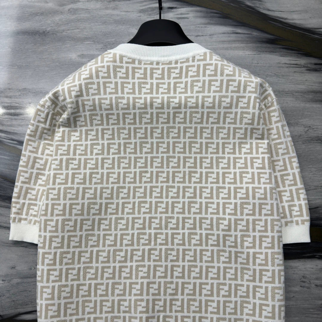 FENDI TSHIRT