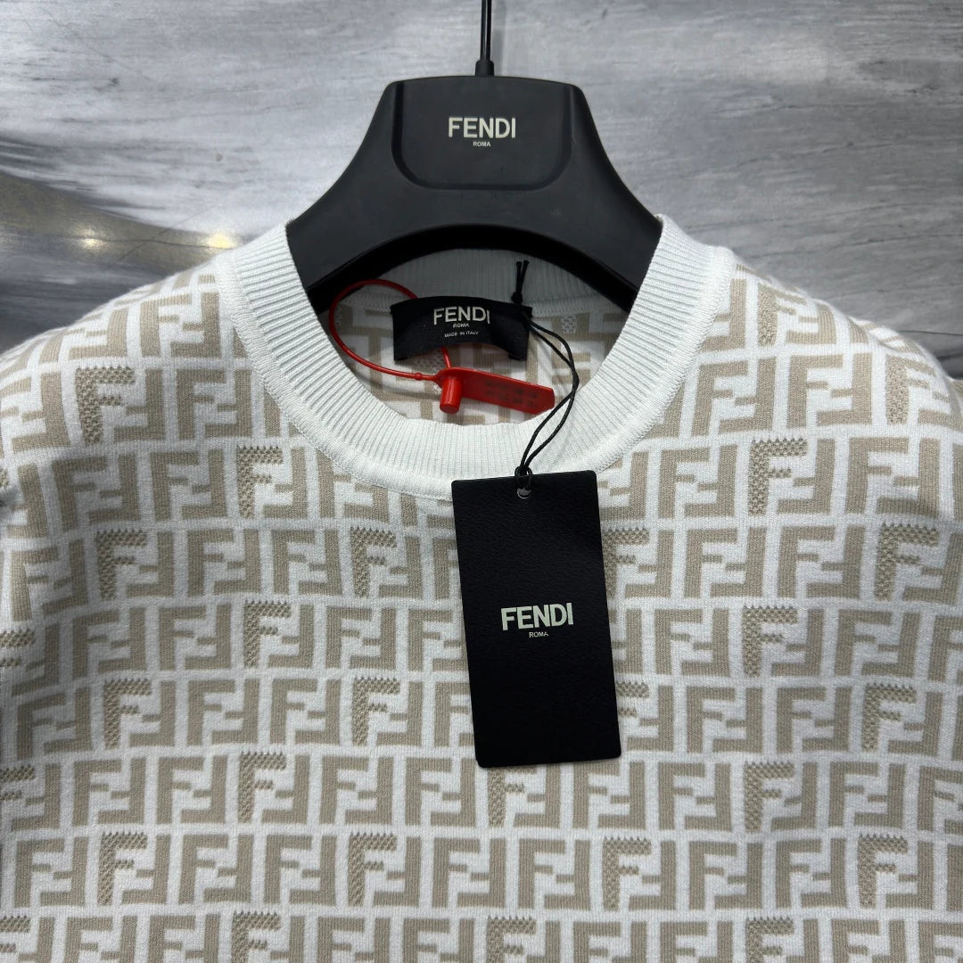 FENDI TSHIRT