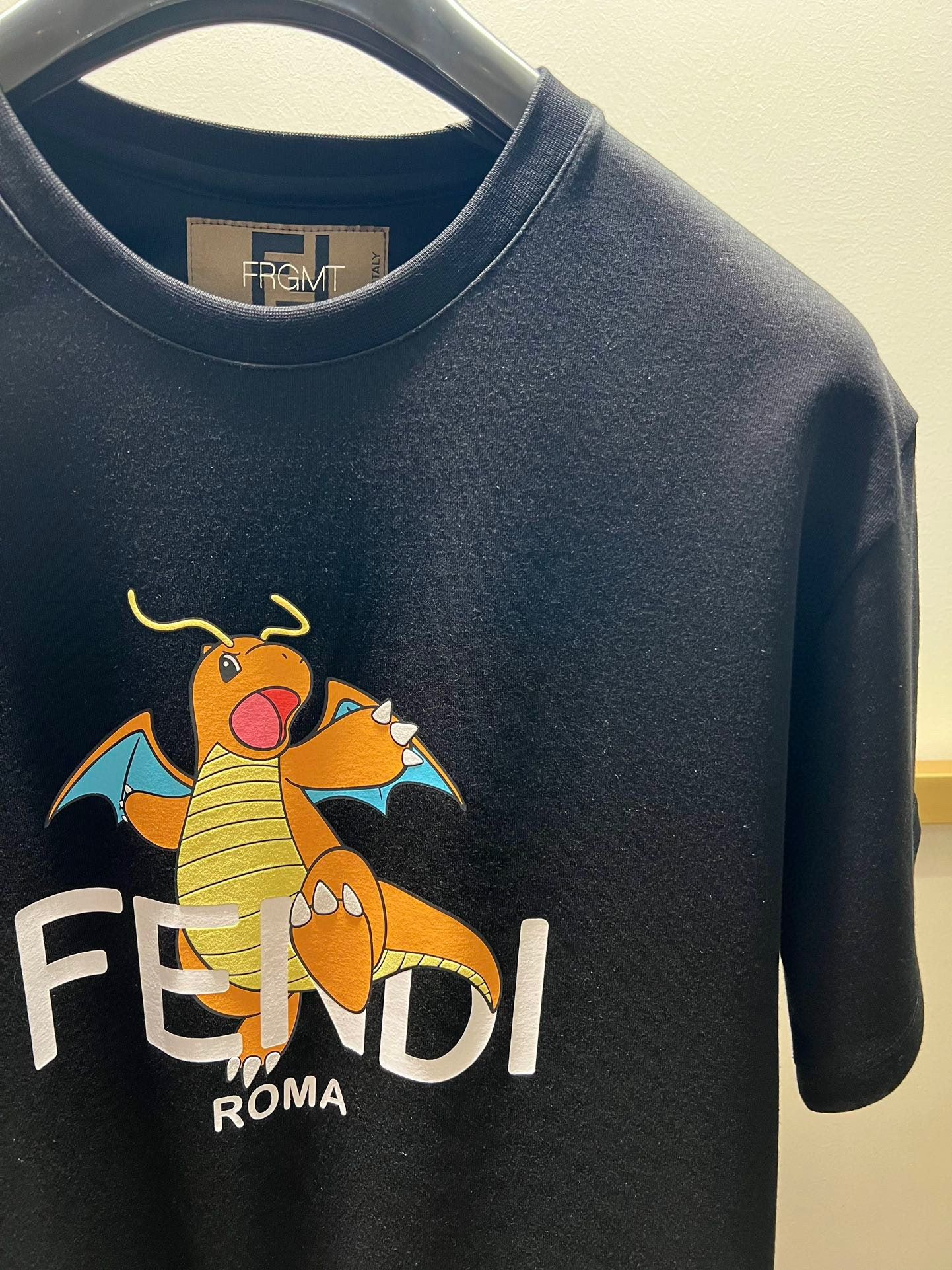 FENDI TSHIRT