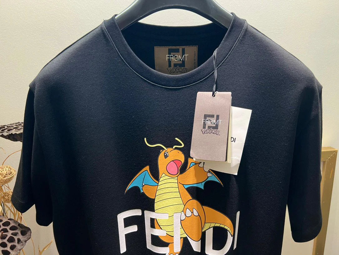 FENDI TSHIRT