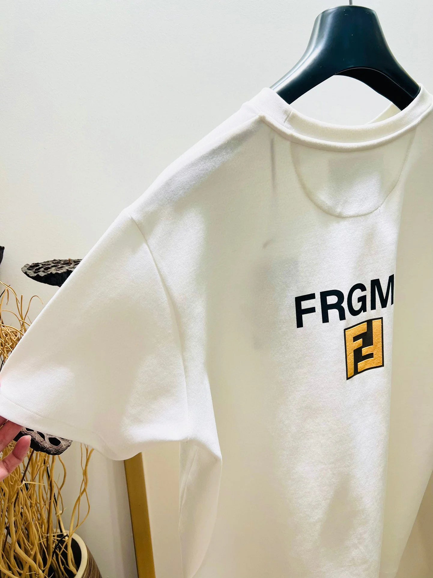 FENDI TSHIRT