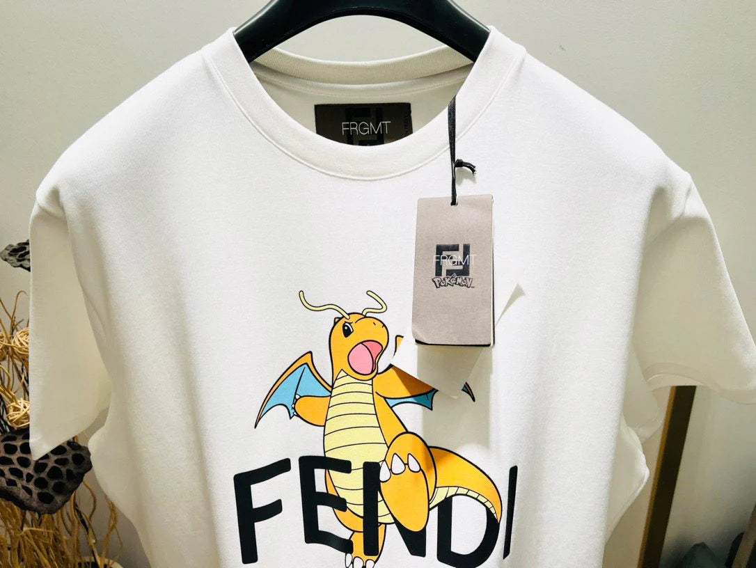 FENDI TSHIRT