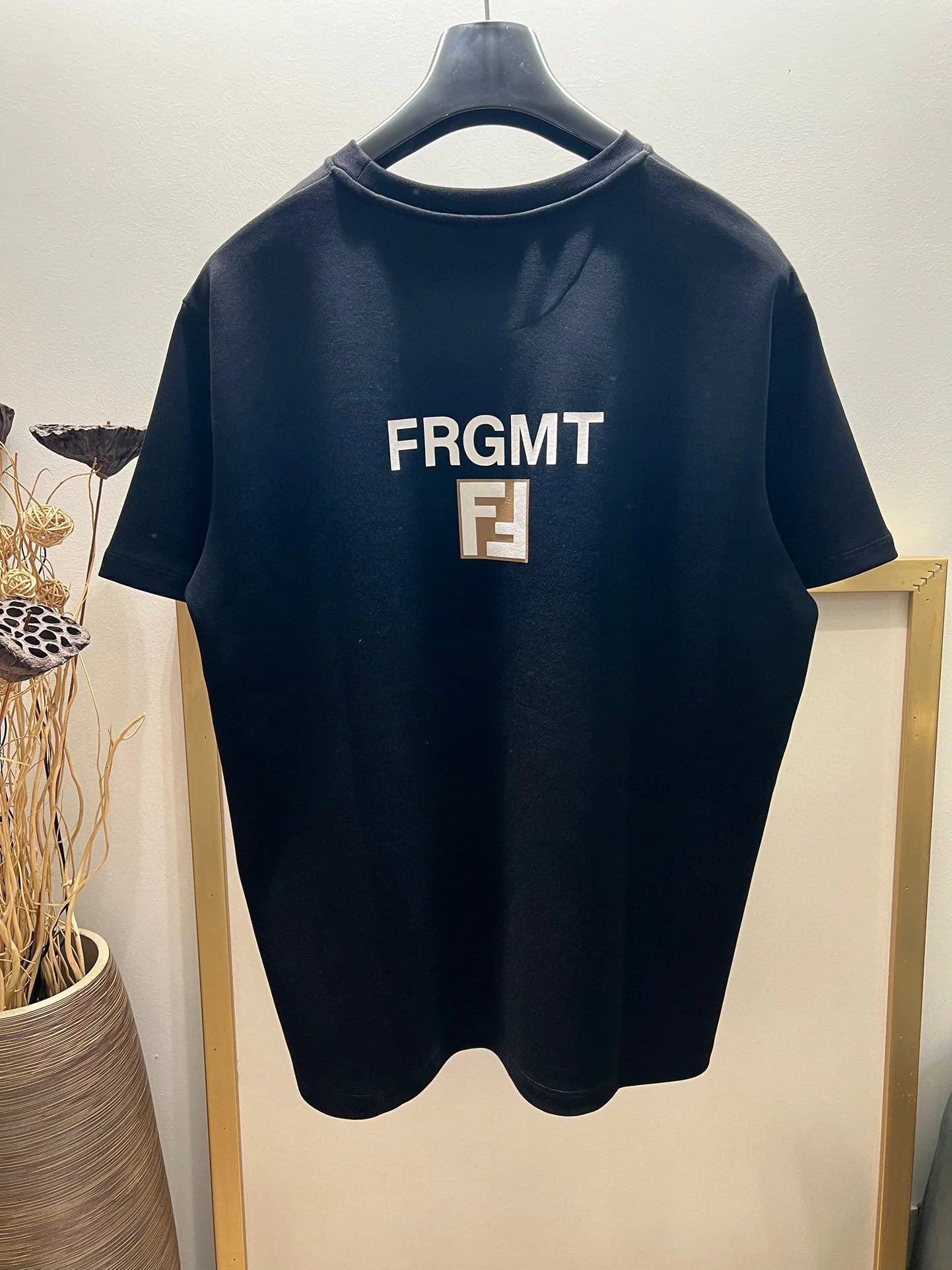 FENDI TSHIRT