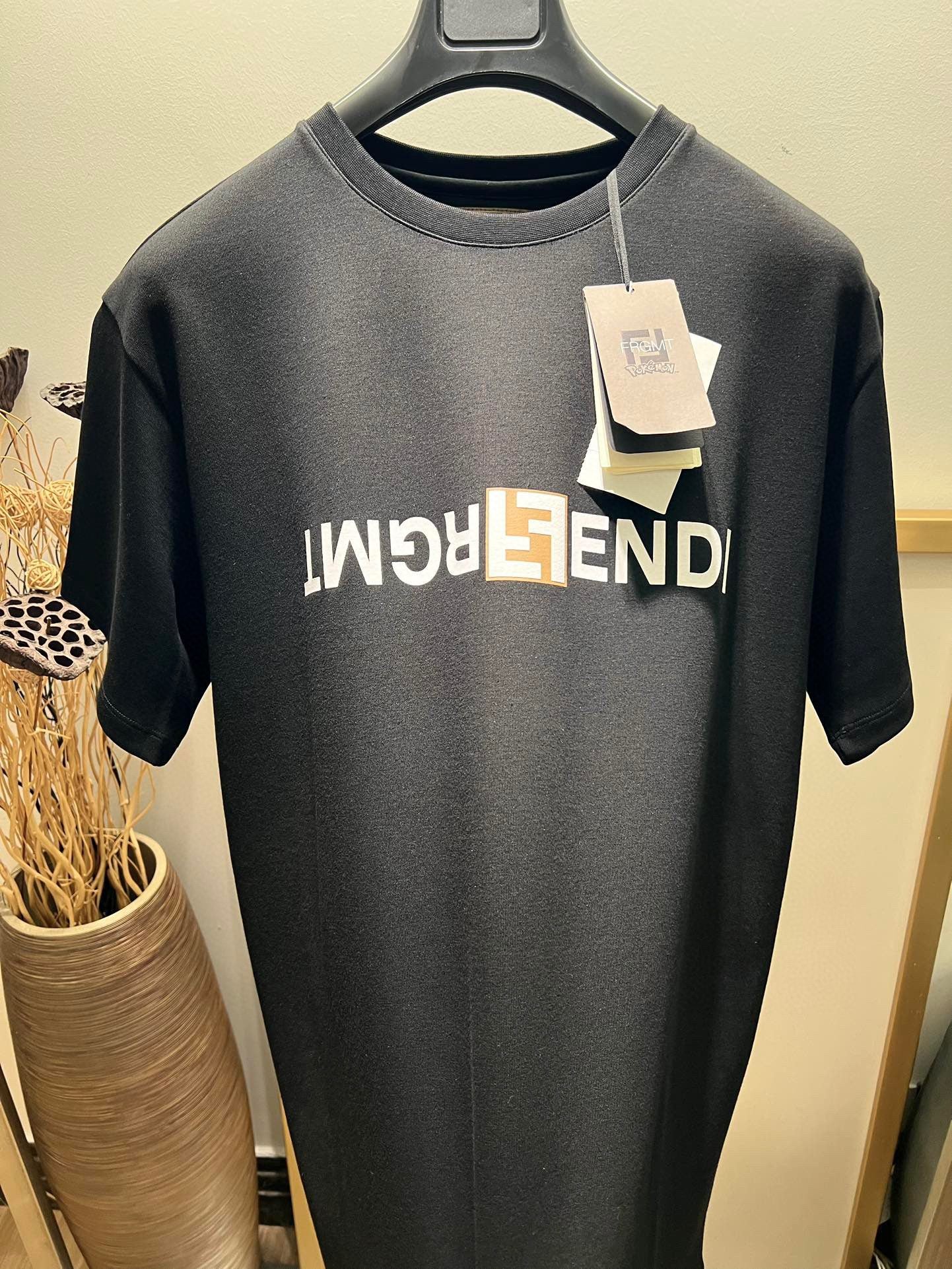 FENDI TSHIRT
