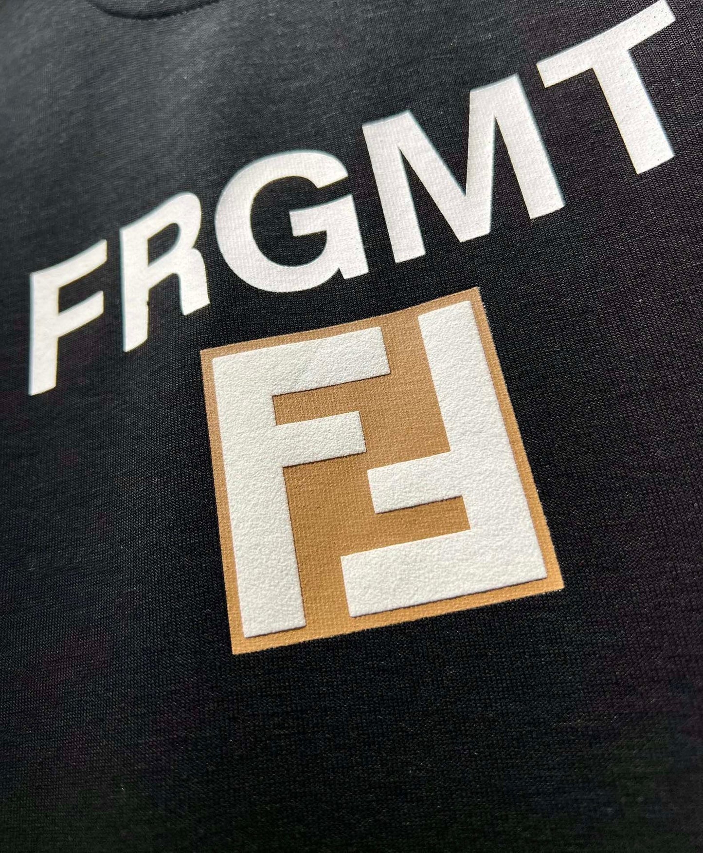 FENDI TSHIRT