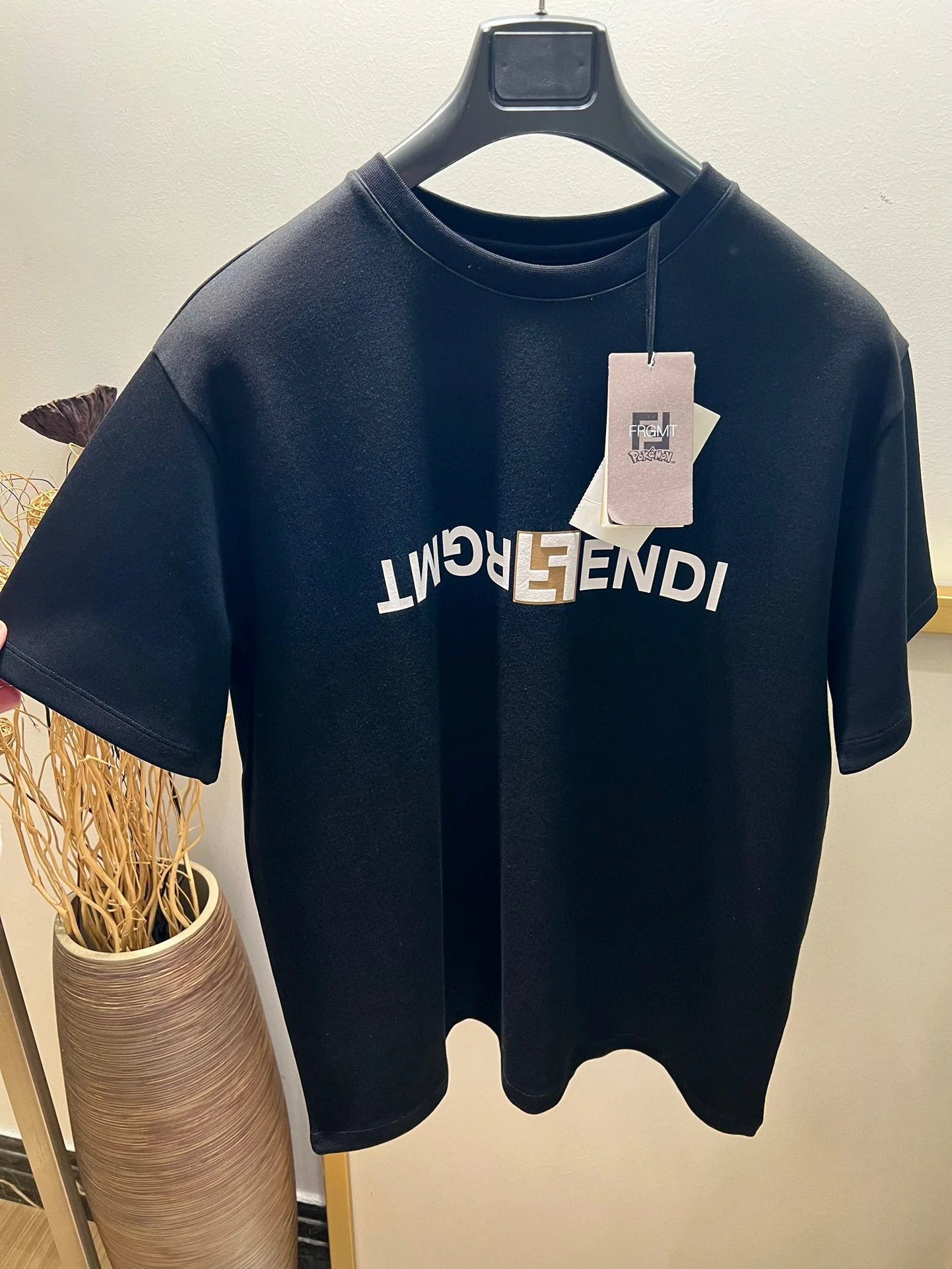 FENDI TSHIRT