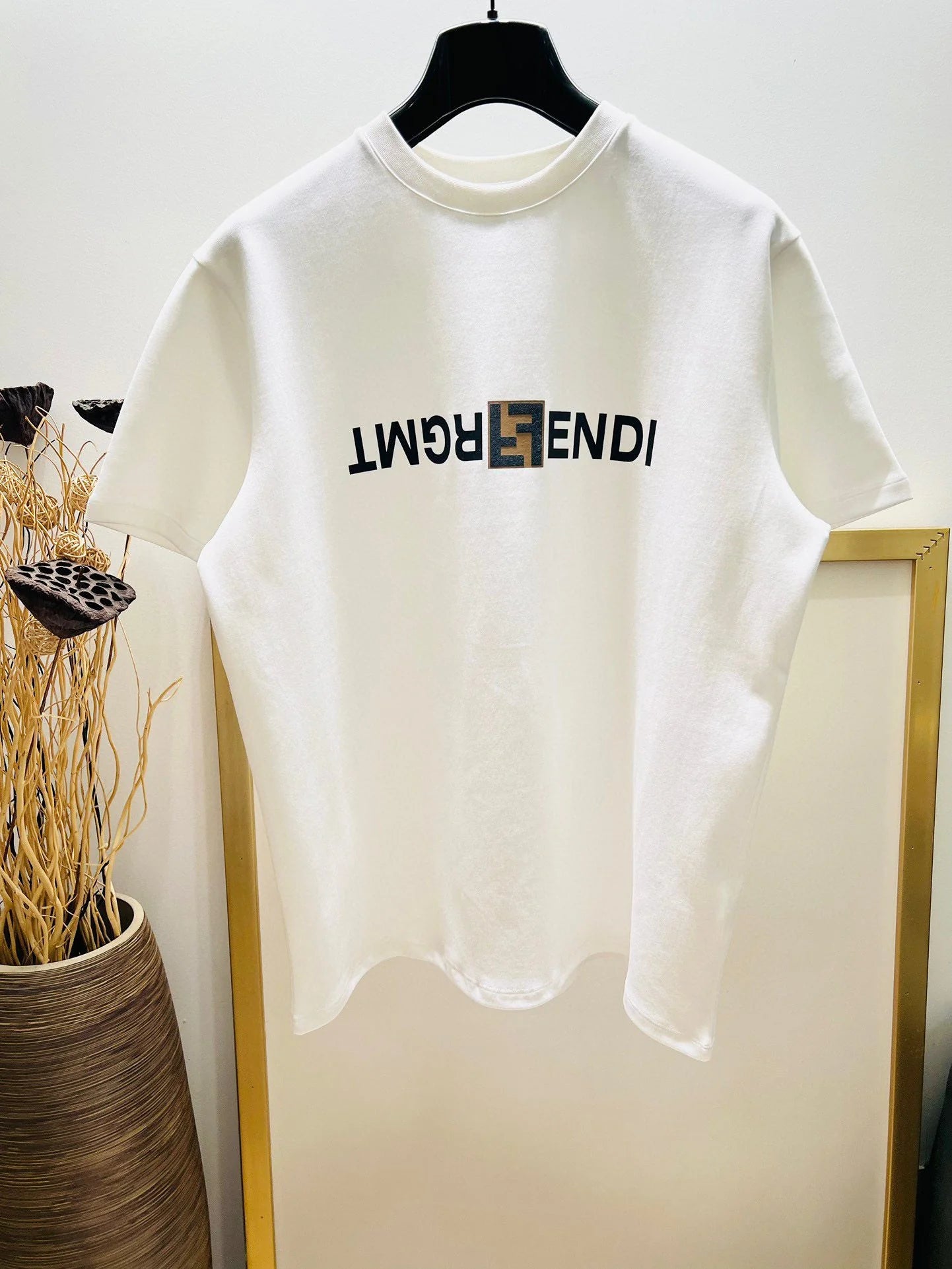 FENDI TSHIRT