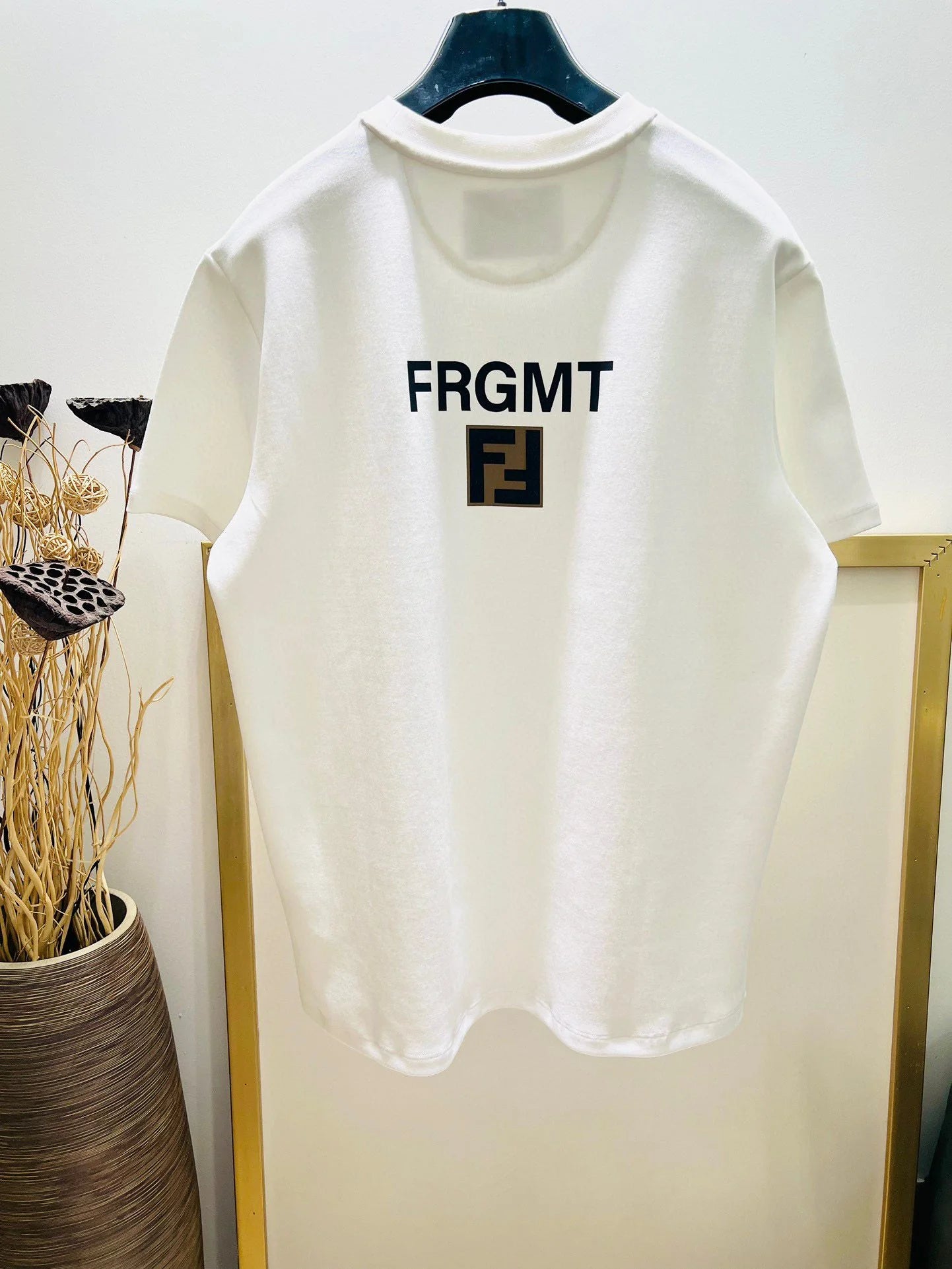 FENDI TSHIRT