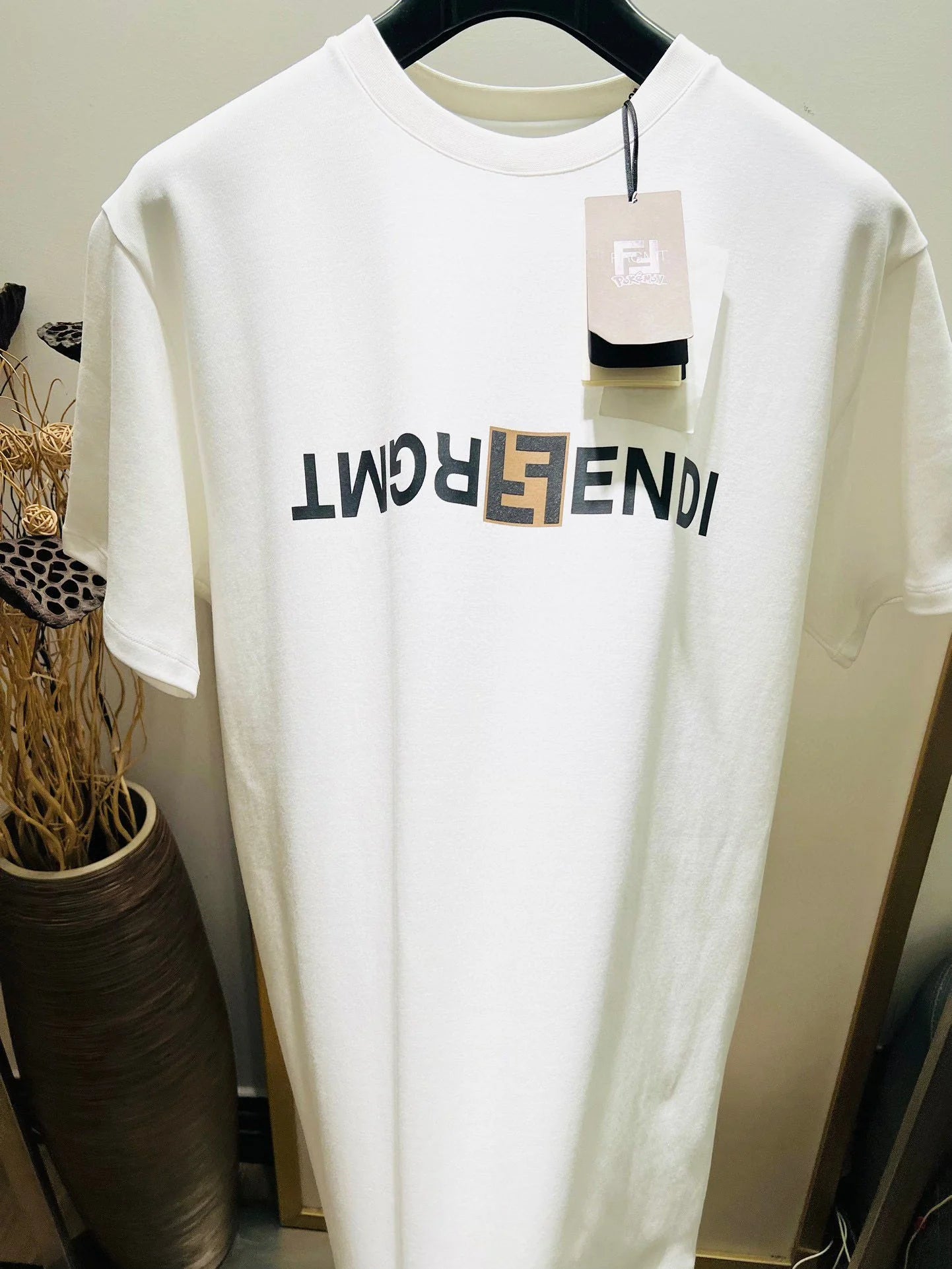 FENDI TSHIRT