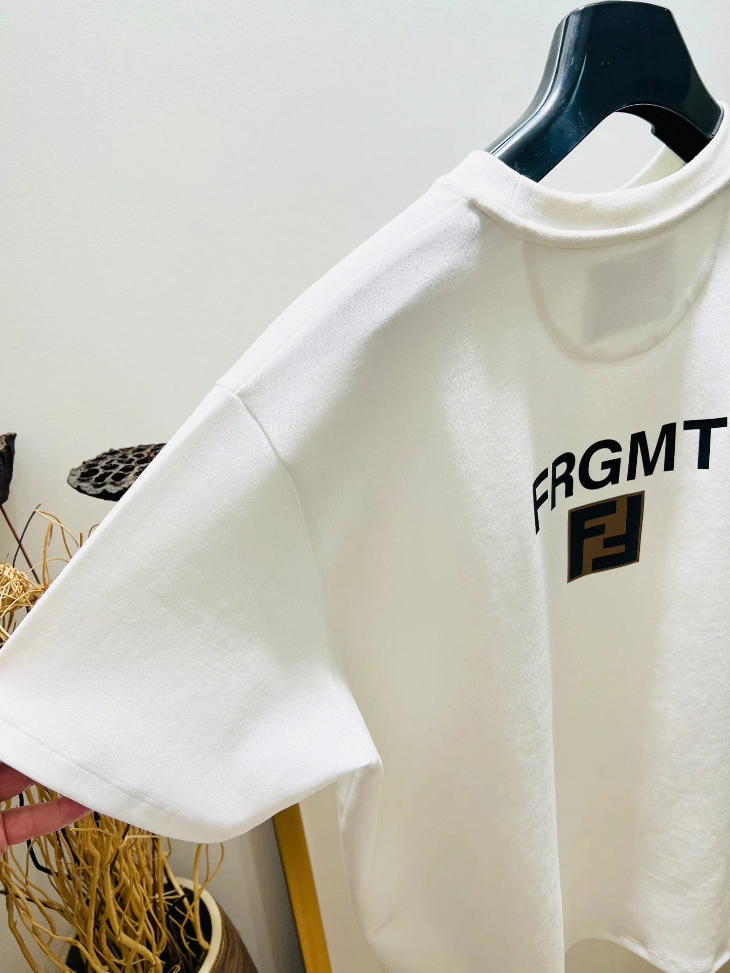 FENDI TSHIRT