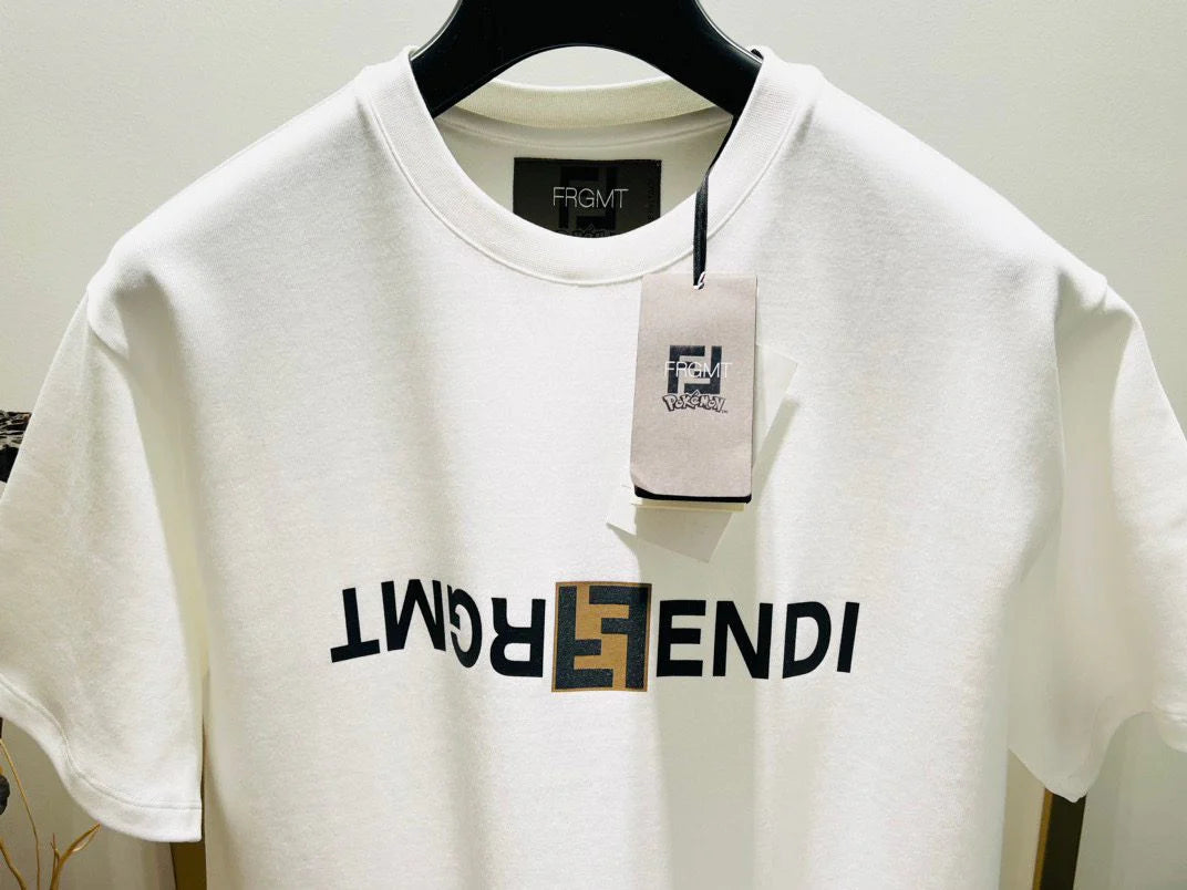 FENDI TSHIRT