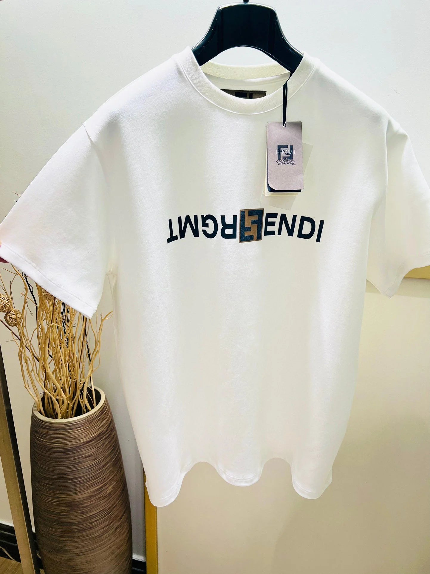 FENDI TSHIRT