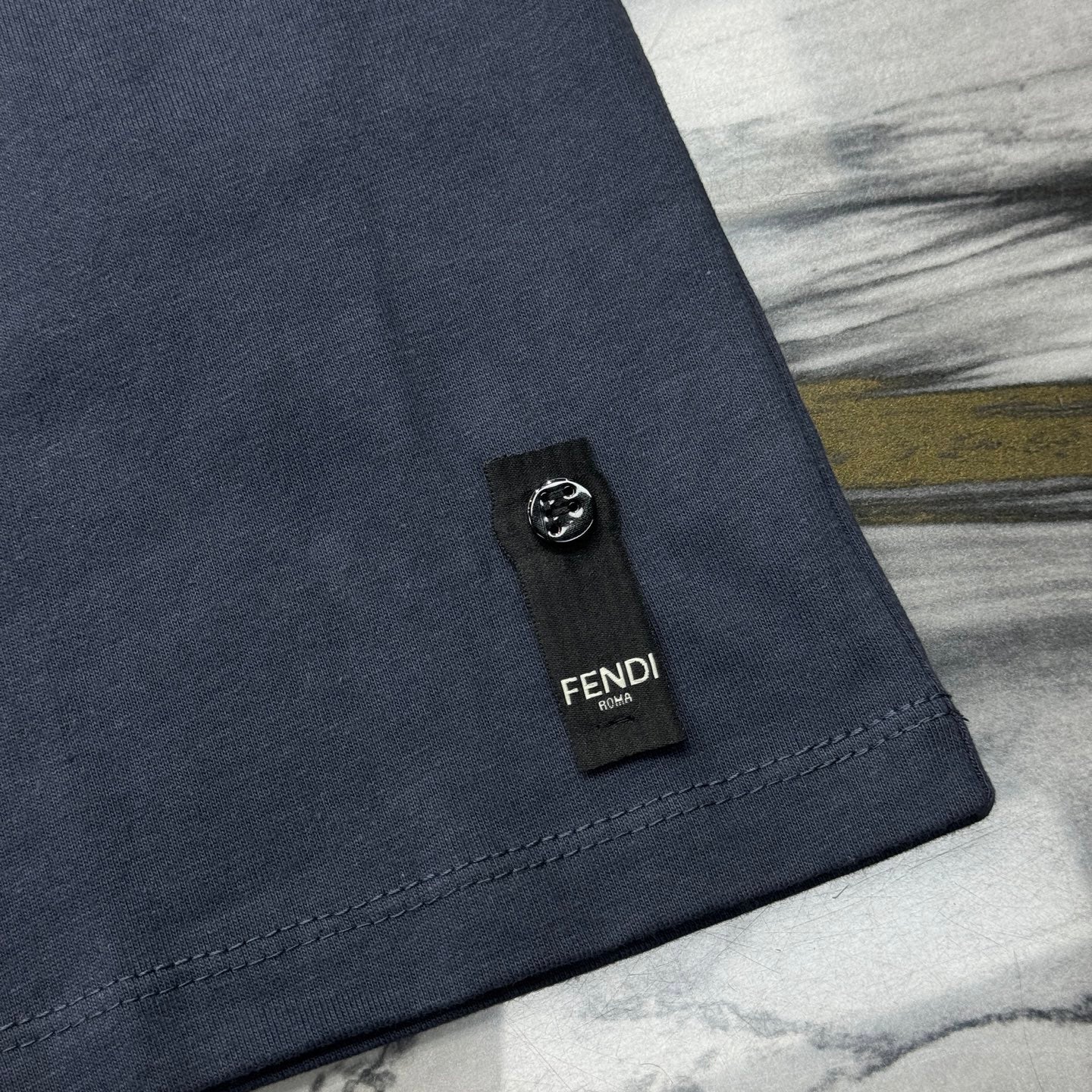 FENDI TSHIRT