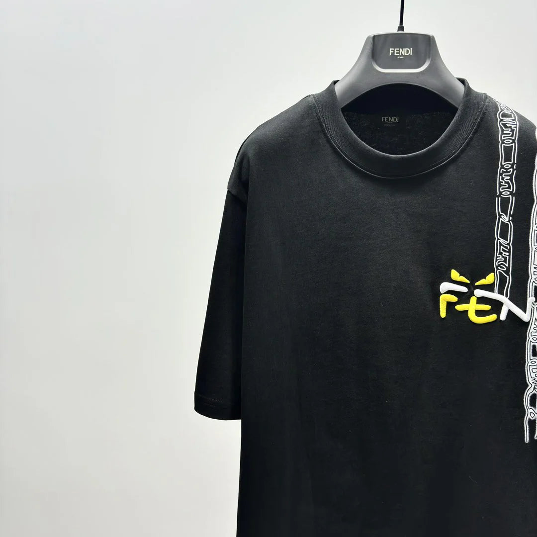 FENDI TSHIRT