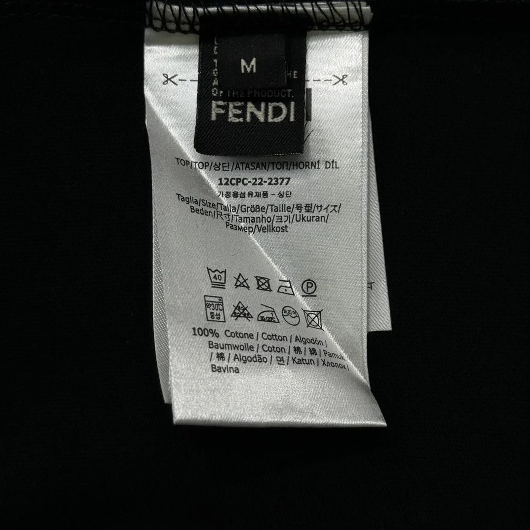 FENDI TSHIRT