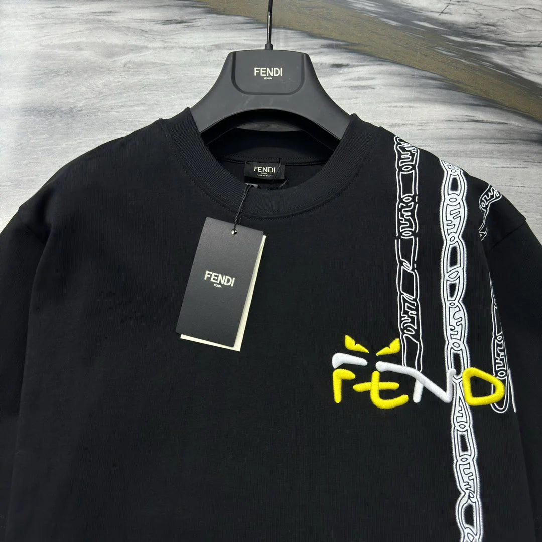 FENDI TSHIRT