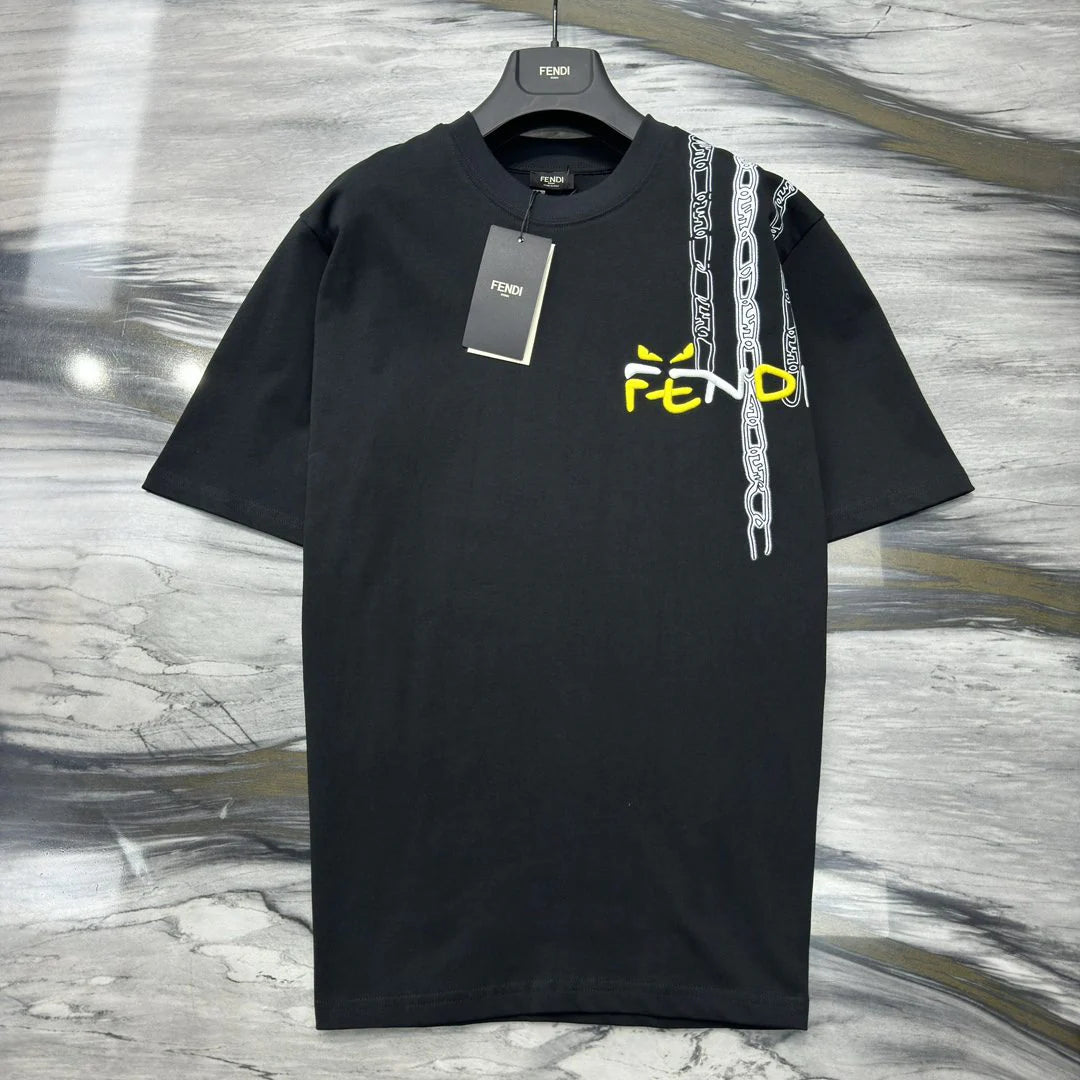 FENDI TSHIRT