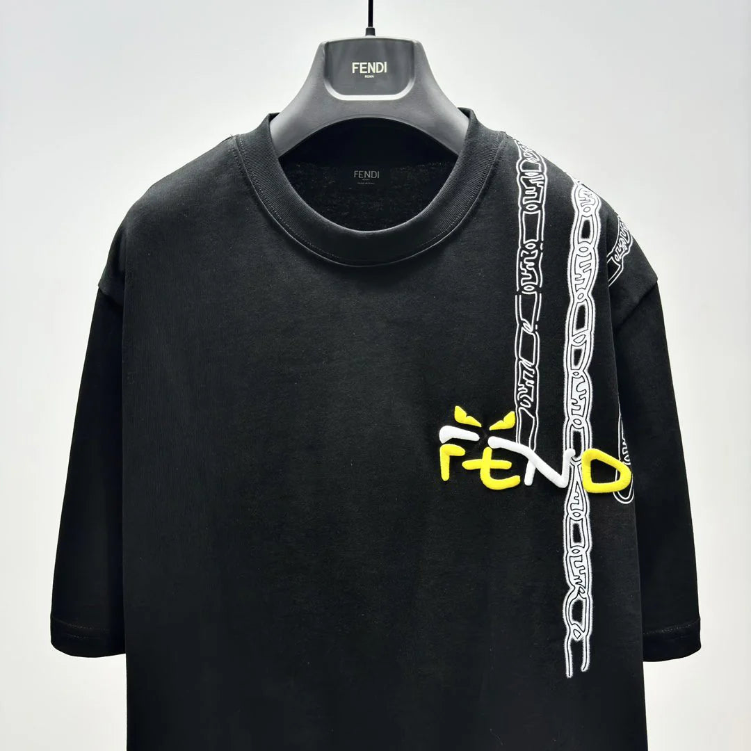 FENDI TSHIRT