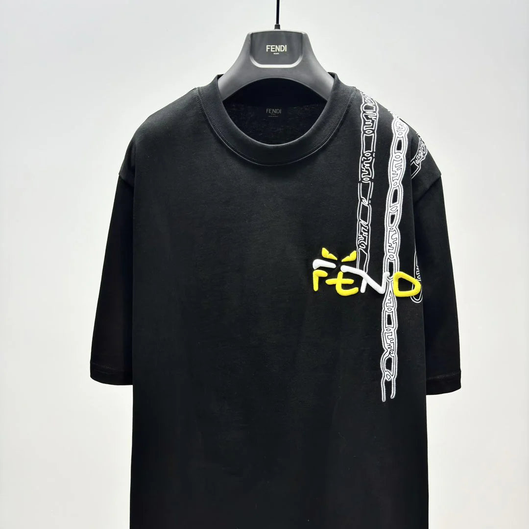 FENDI TSHIRT