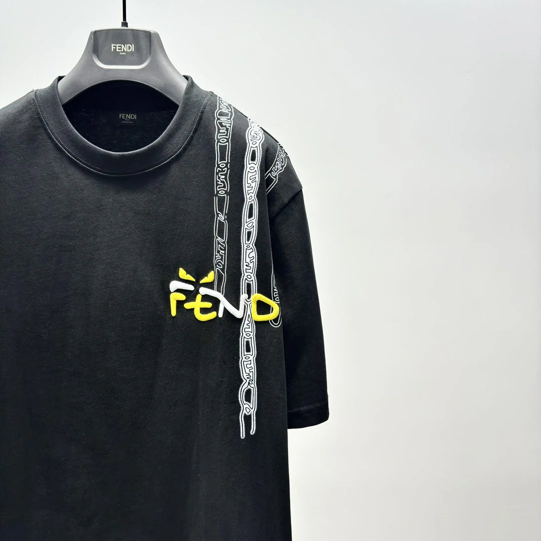 FENDI TSHIRT