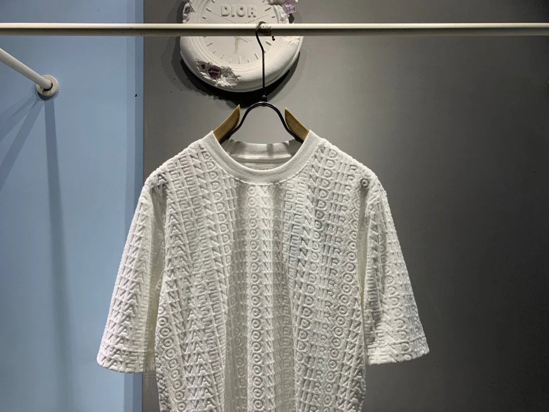 FENDI TSHIRT