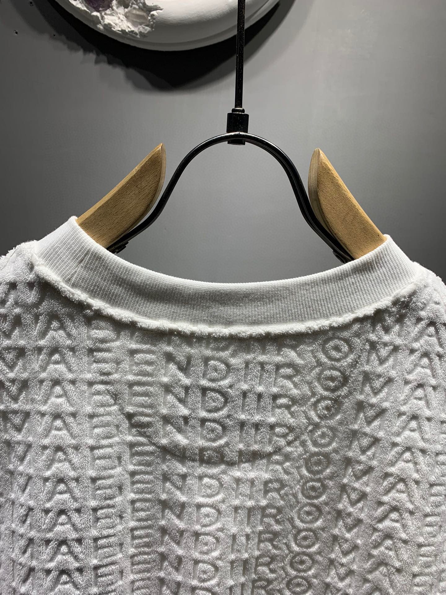 FENDI TSHIRT