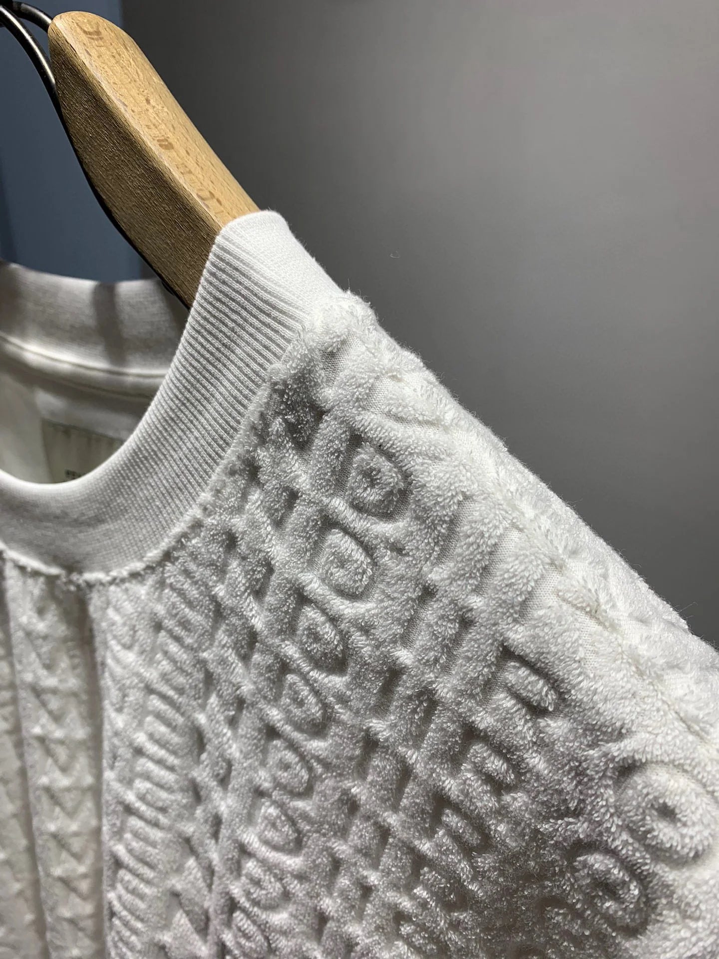 FENDI TSHIRT