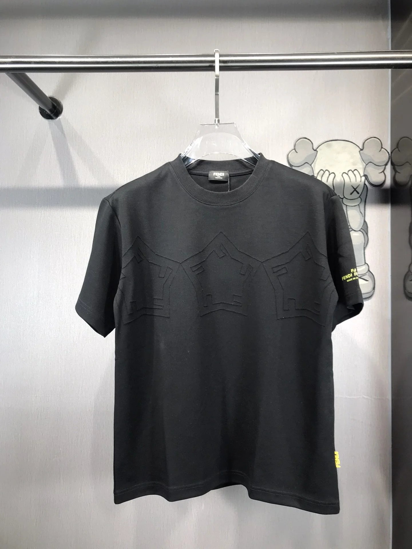 FENDI TSHIRT