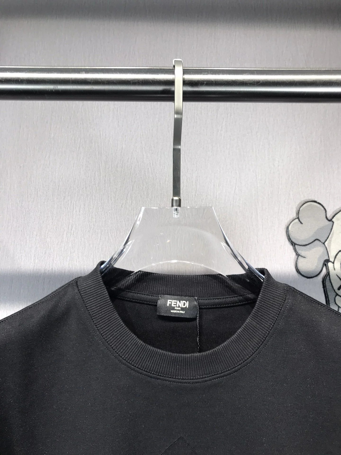FENDI TSHIRT