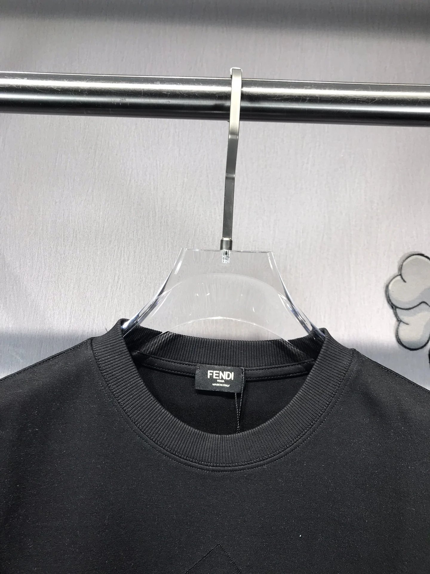 FENDI TSHIRT