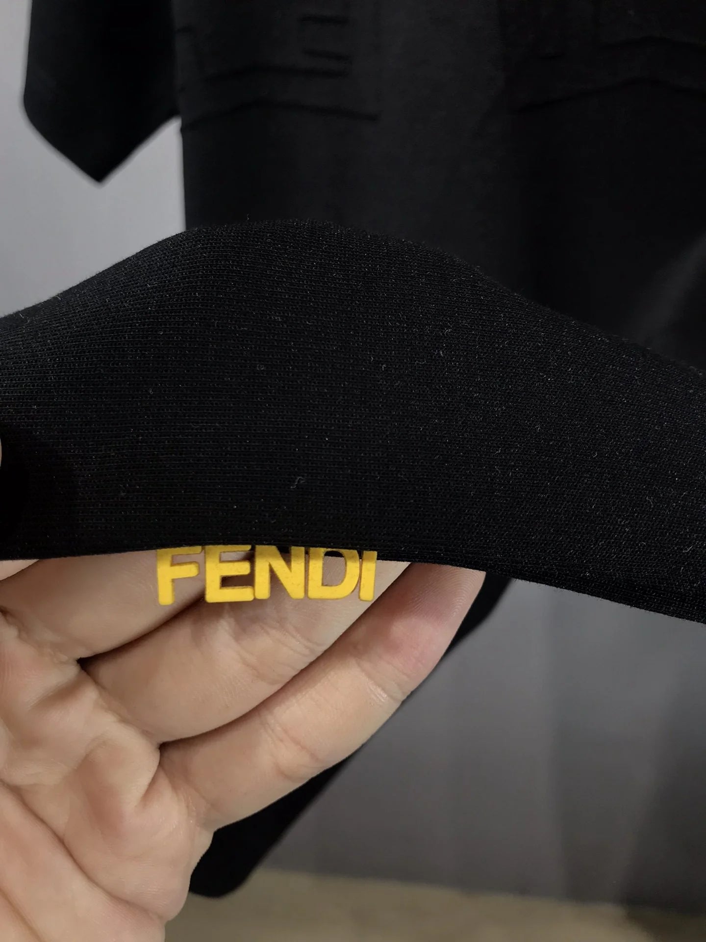 FENDI TSHIRT