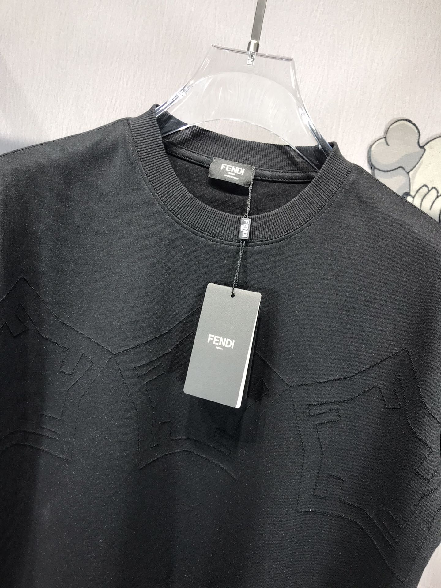 FENDI TSHIRT