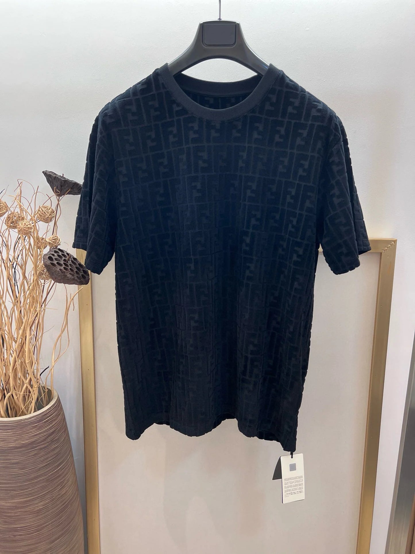 FENDI TSHIRT