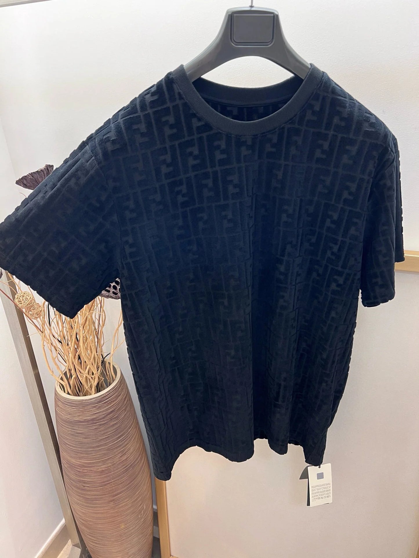 FENDI TSHIRT