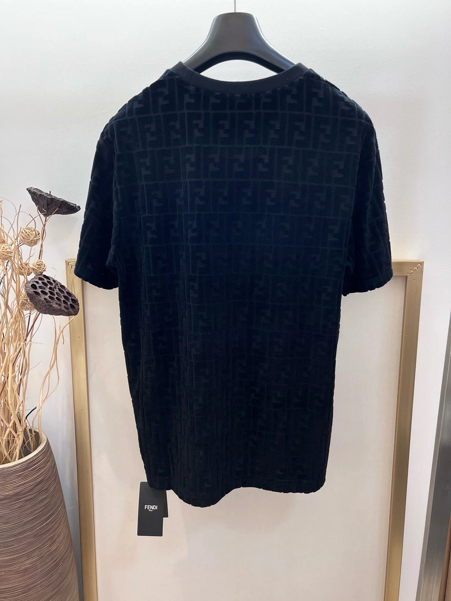 FENDI TSHIRT