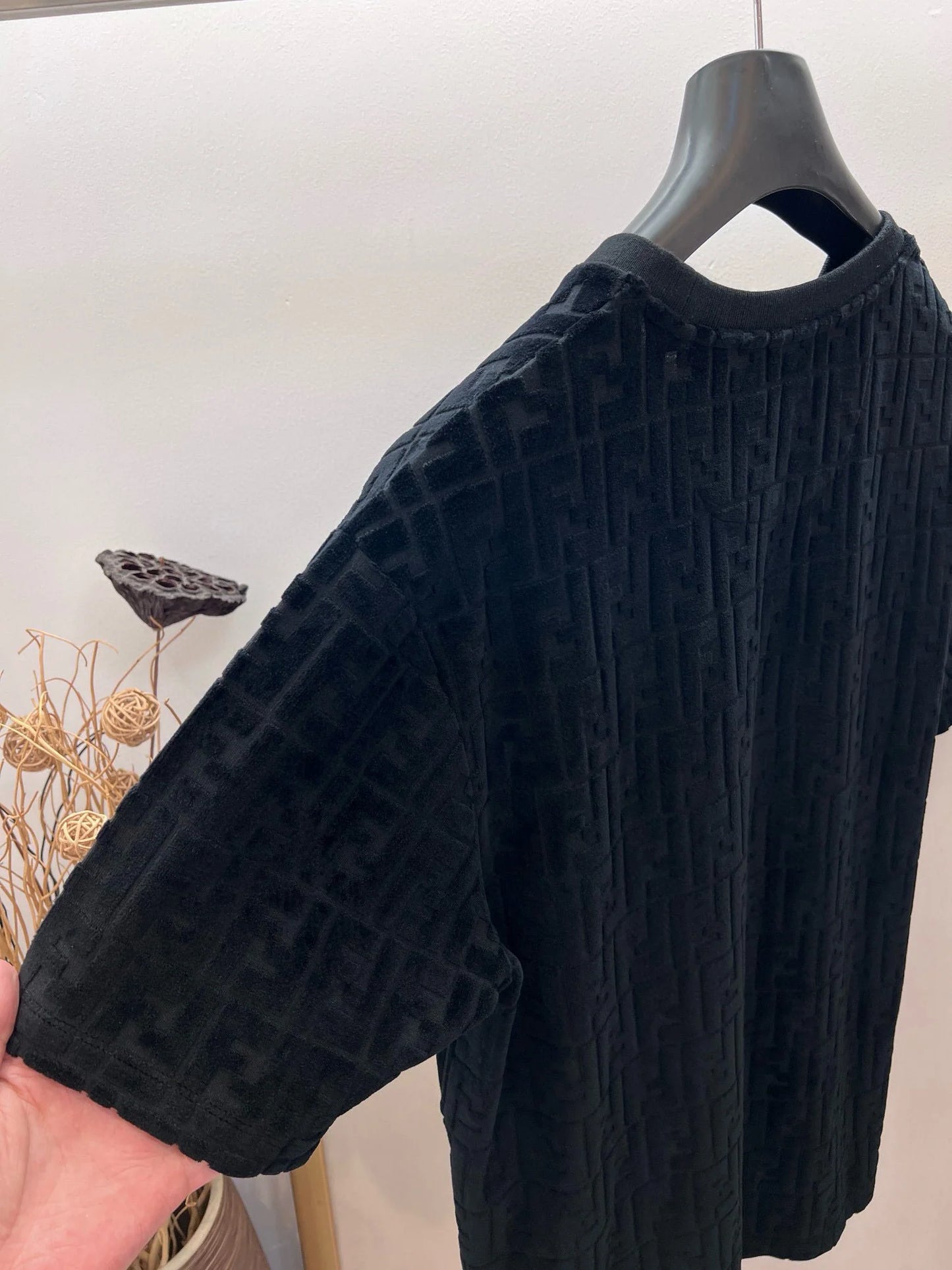 FENDI TSHIRT