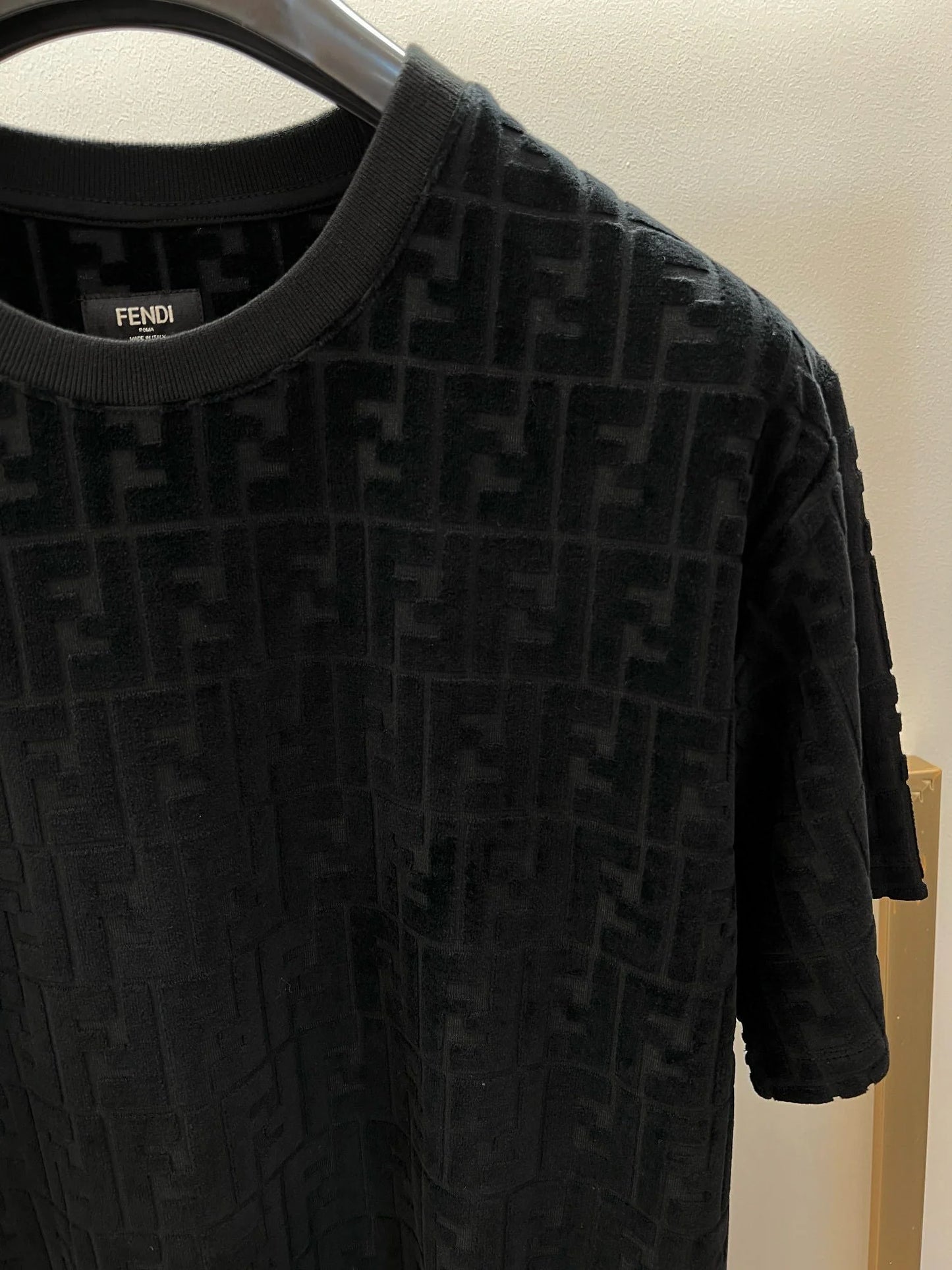 FENDI TSHIRT