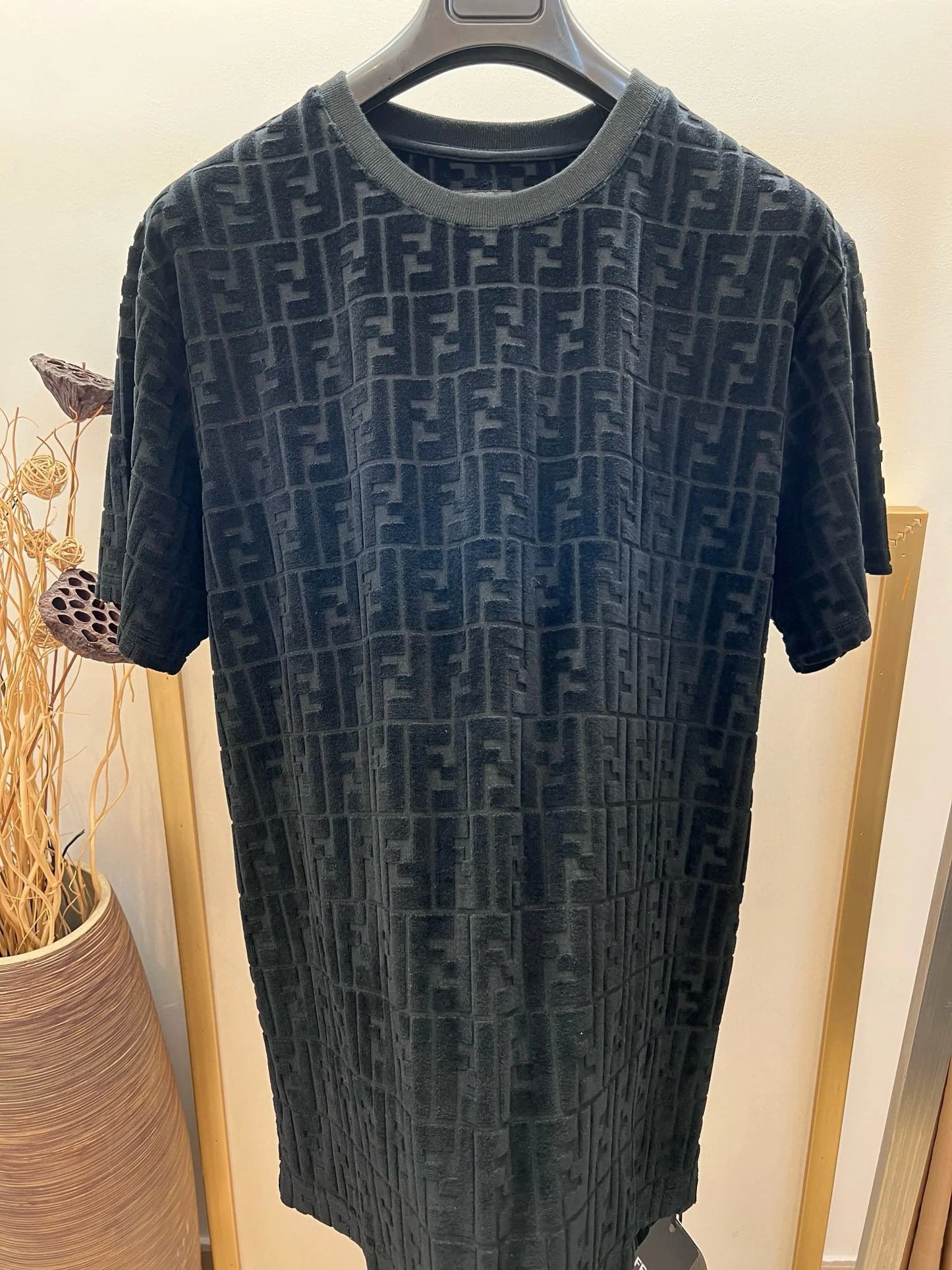 FENDI TSHIRT