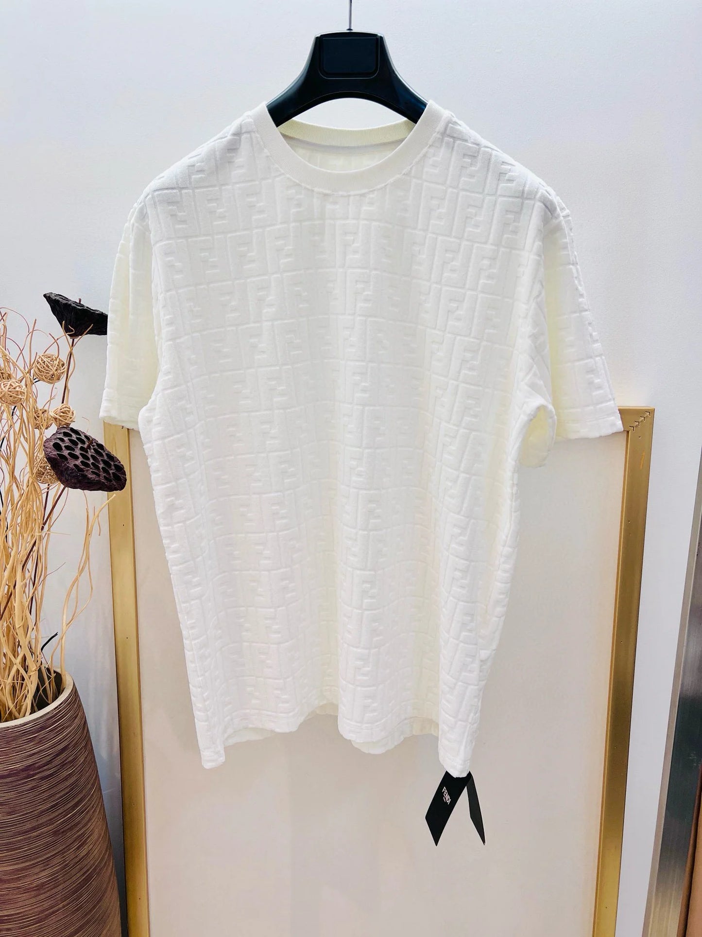 FENDI TSHIRT