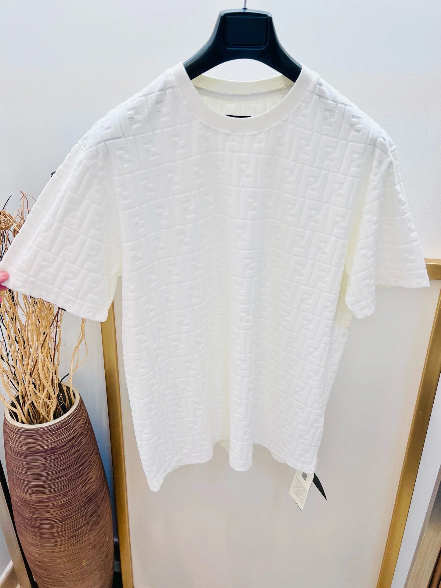 FENDI TSHIRT