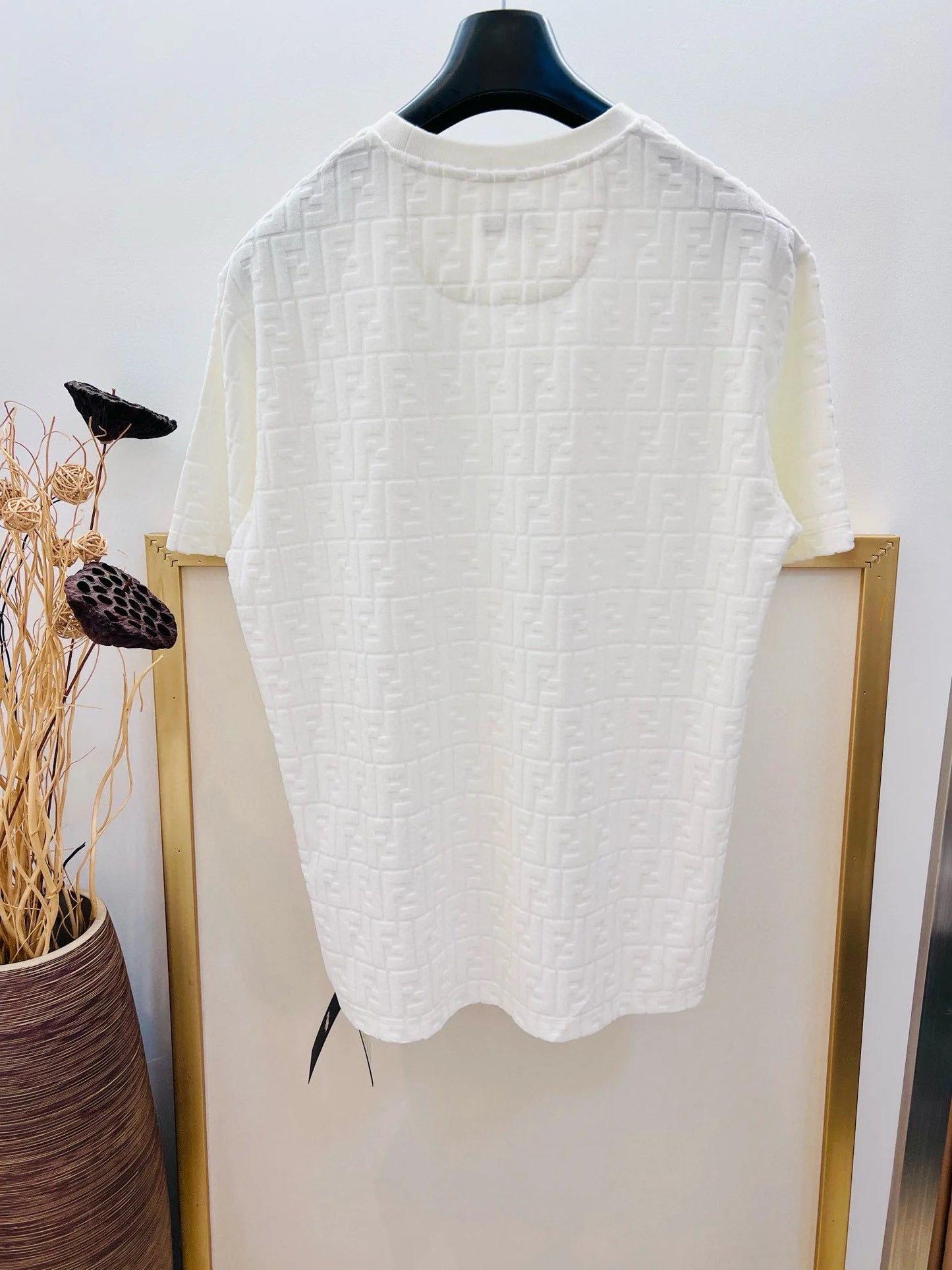 FENDI TSHIRT