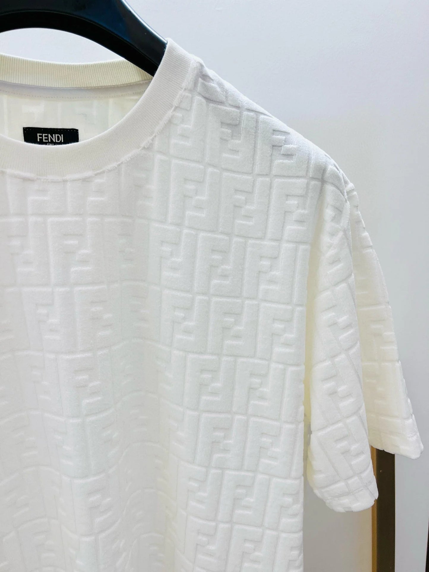 FENDI TSHIRT